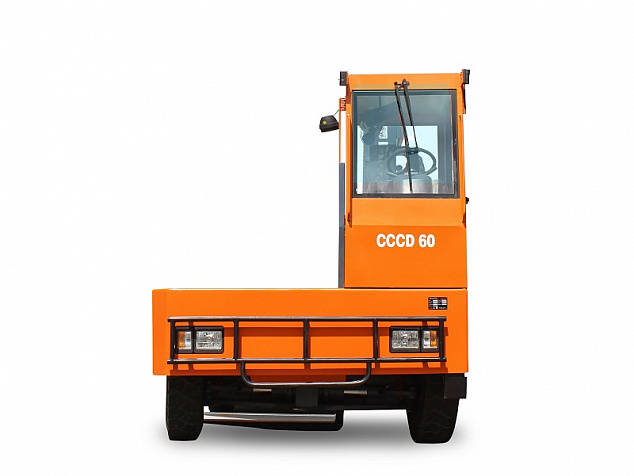 Боковой погрузчик HELI CCCD60